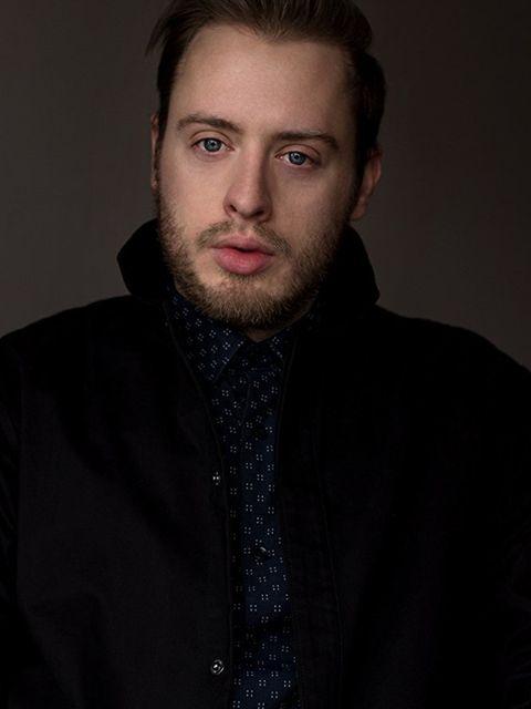 Jeffrey C.R. Wallace