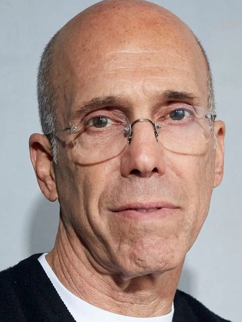 Jeffrey Katzenberg