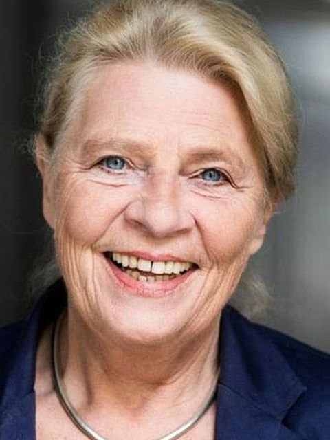 Christiane Blumhoff