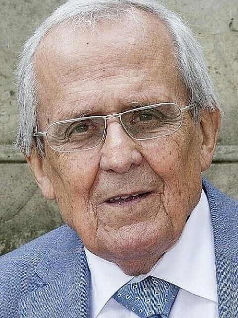 Dieter Hildebrandt