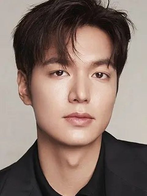Lee Min-ho