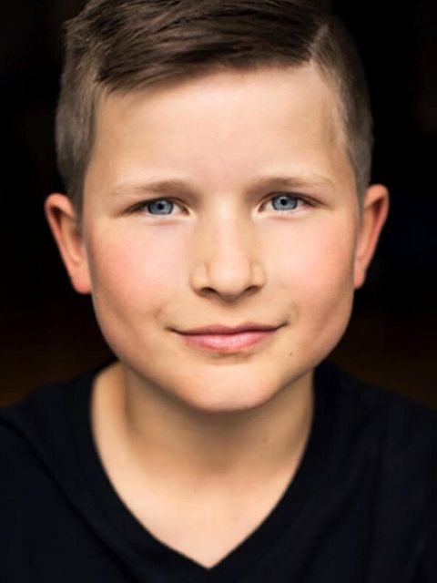 Cameron Michael Hallman