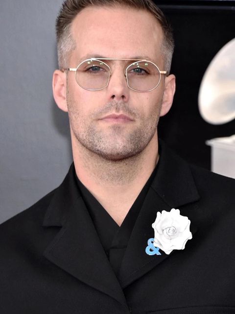 Justin Tranter