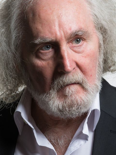 Pedro G. de las Heras