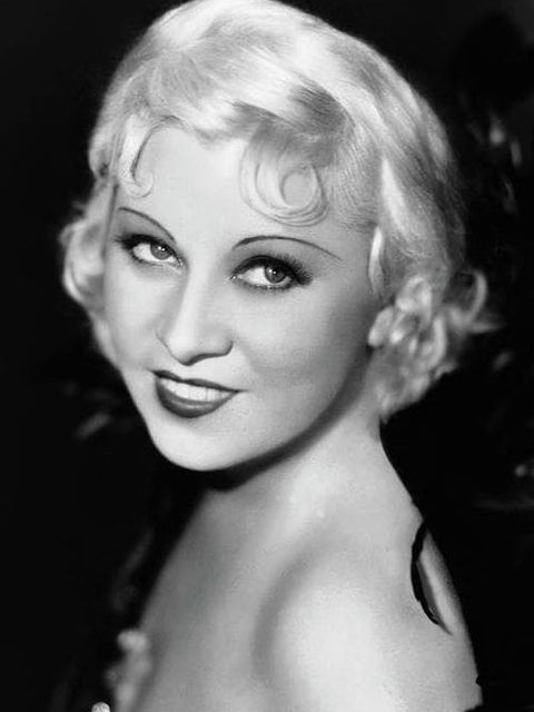 Mae West