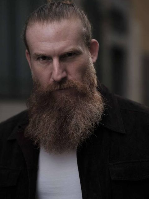 Bertrand-Xavier Corbi