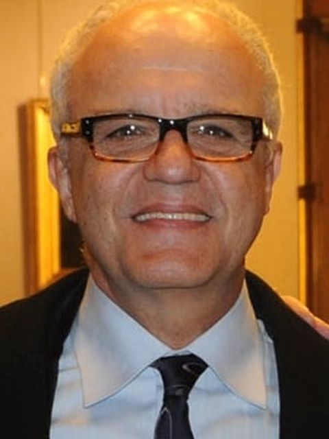Juan Leyrado