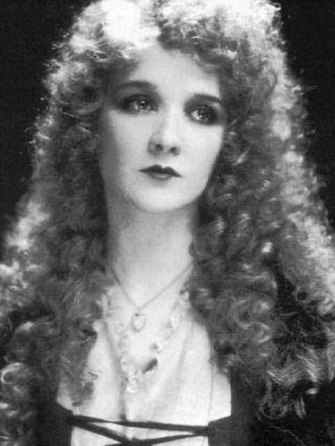 Mary Philbin