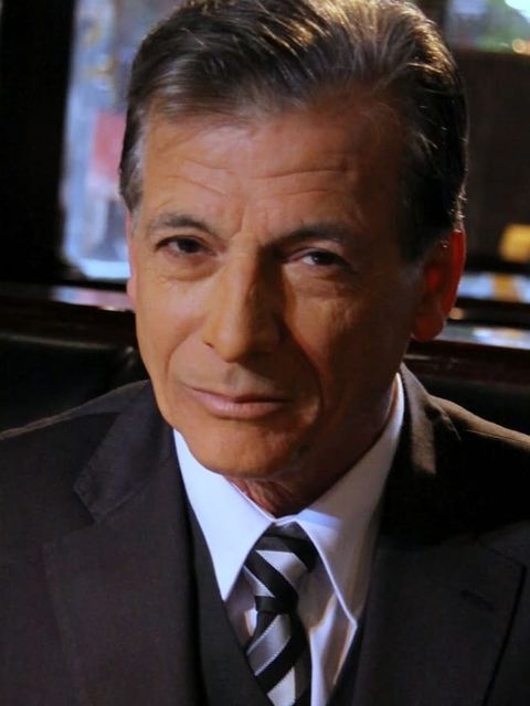 Gerardo Romano