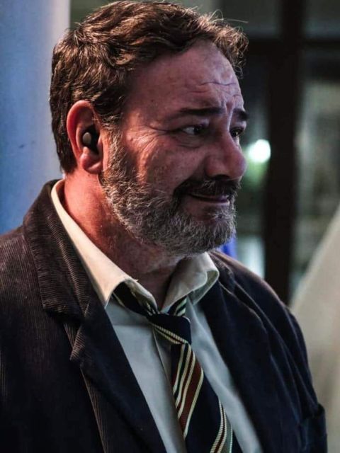 Saverio Malara