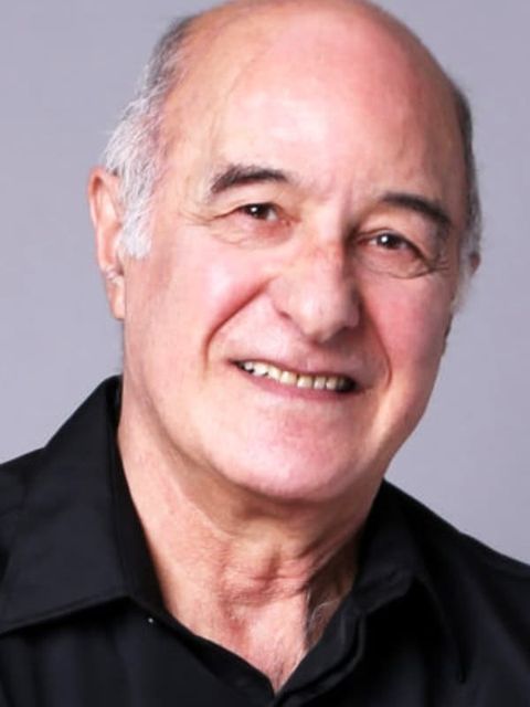 Ricardo Díaz Mourelle