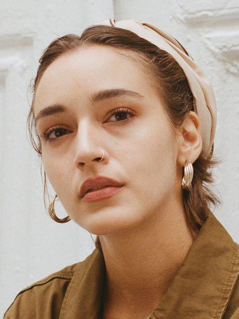 Πόπη Σεμερλίογλου