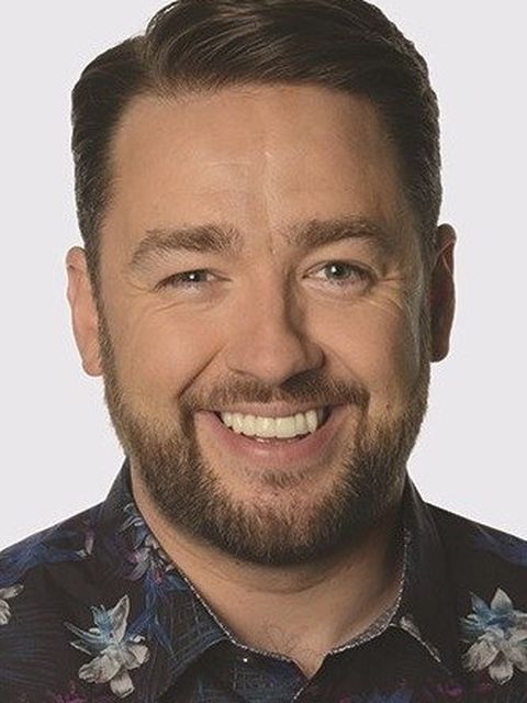 Jason Manford