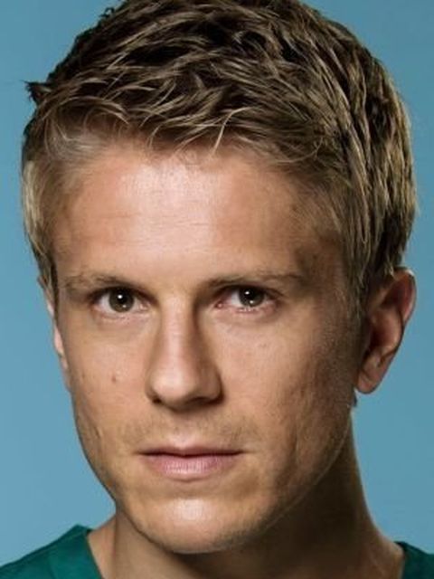 George Rainsford