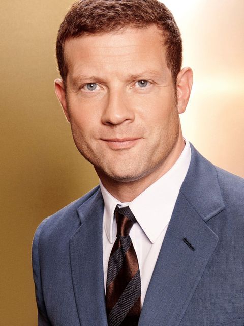Dermot O'Leary