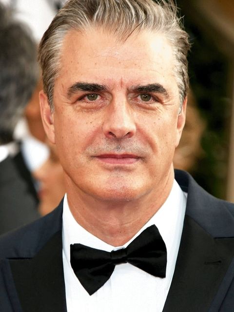 Chris Noth