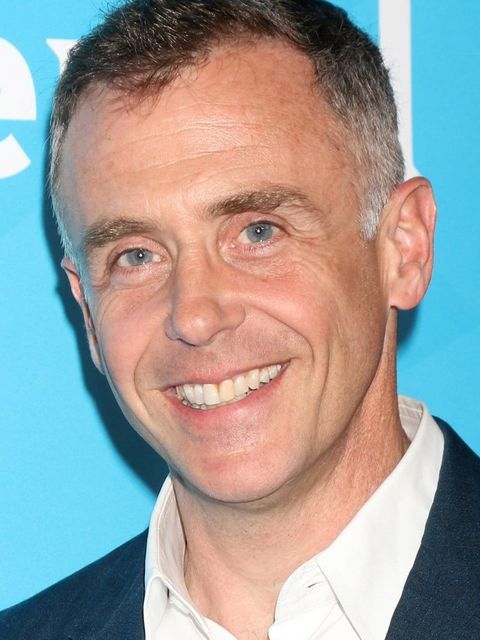 David Eigenberg