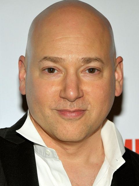 Evan Handler