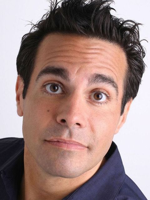 Mario Cantone