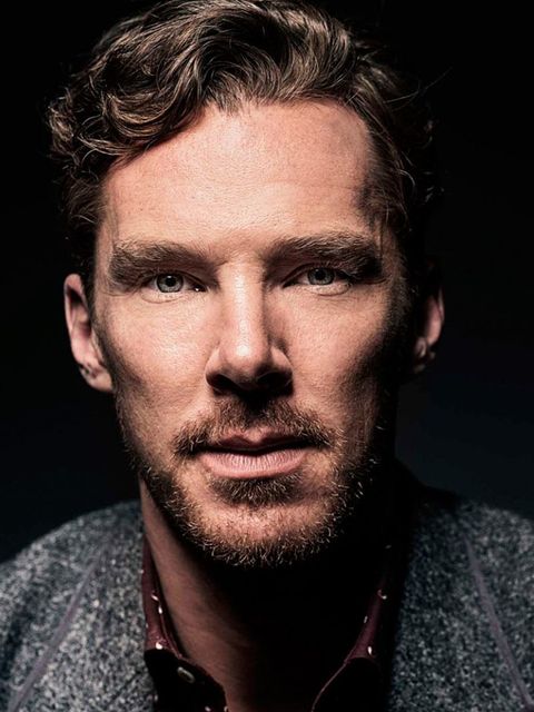 Benedict Cumberbatch