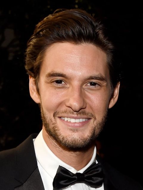 Ben Barnes