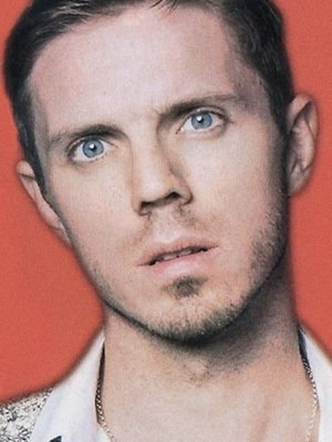 Jake Shears