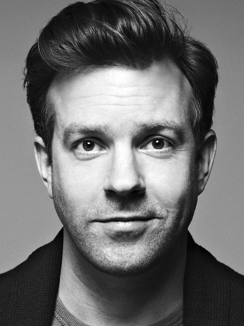 Jason Sudeikis