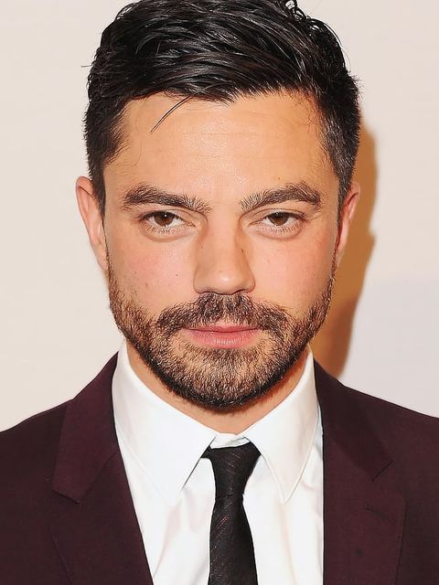 Dominic Cooper