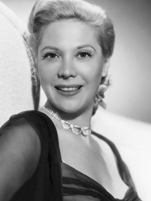 Dinah Shore