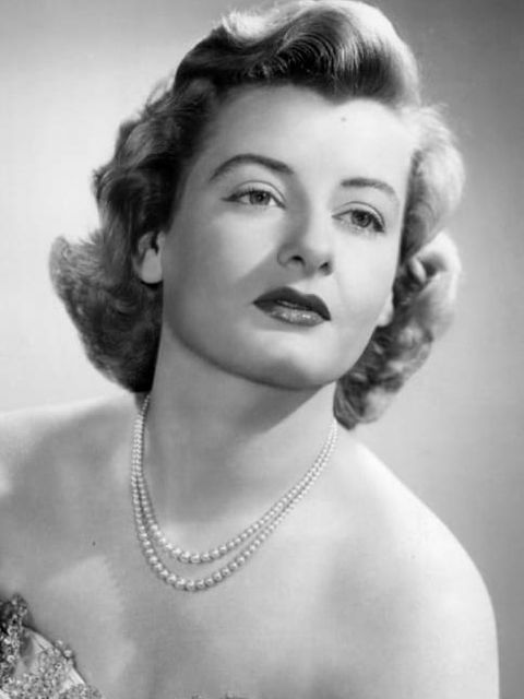 Constance Ford