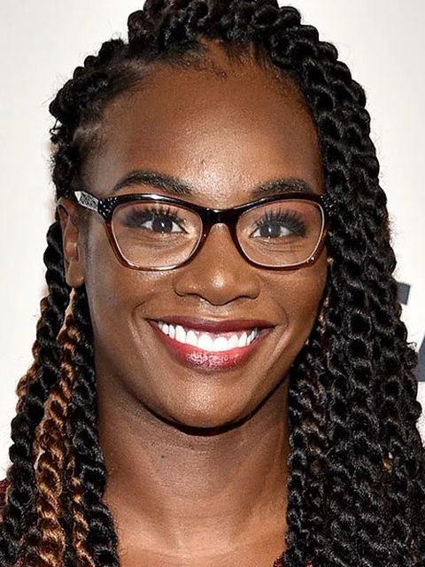 Claressa Shields