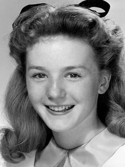 Kathryn Beaumont