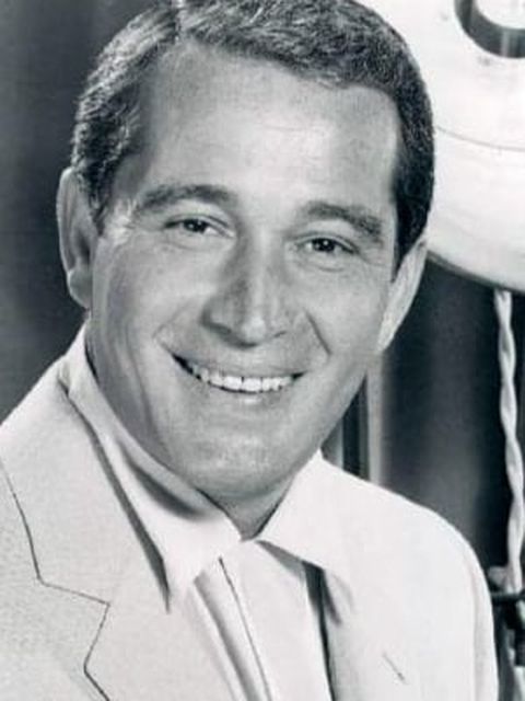 Perry Como