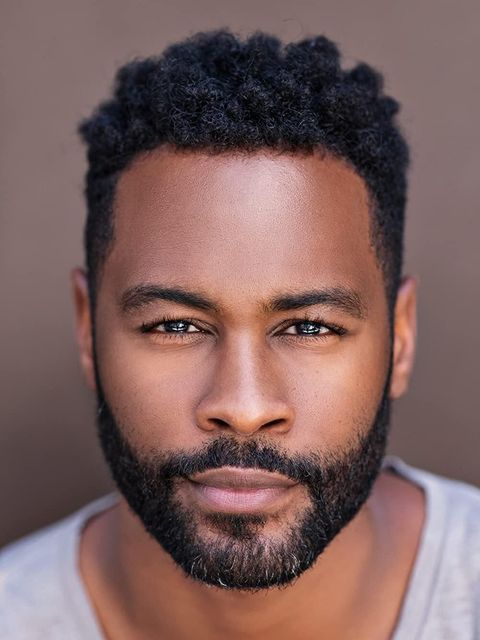 Justin Marcel McManus