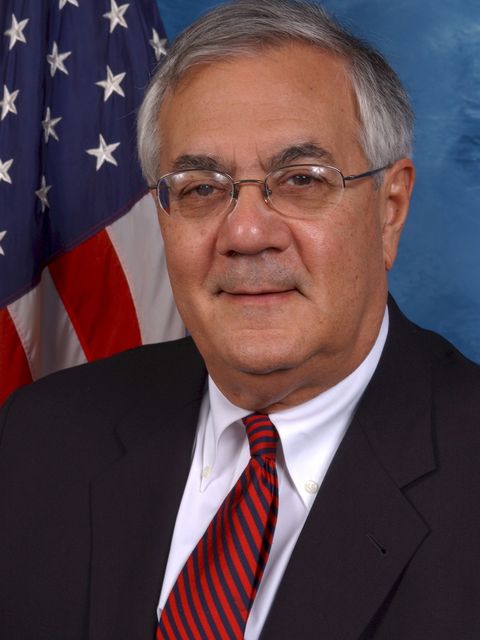 Barney Frank
