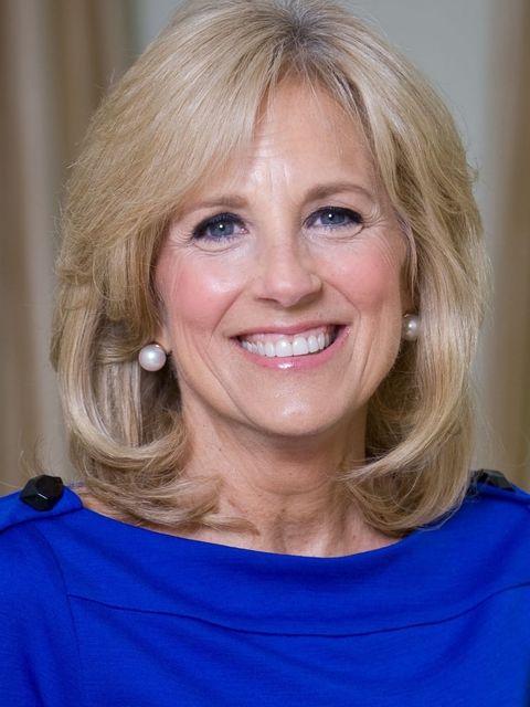 Jill Biden