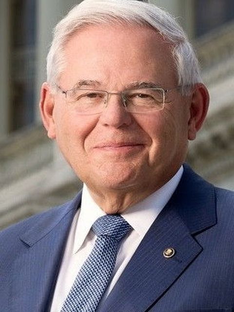 Bob Menendez
