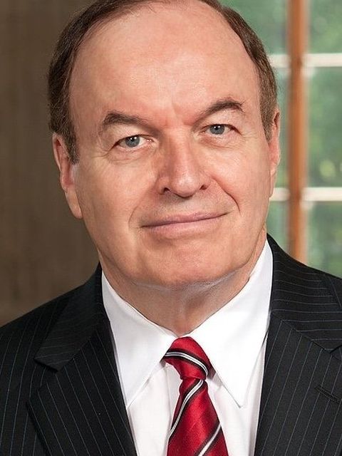 Richard Shelby