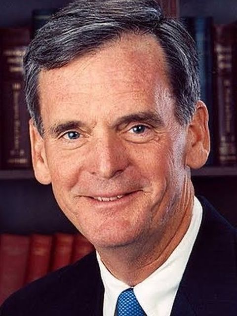 Judd Gregg