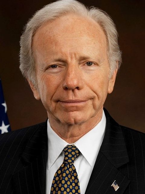 Joe Lieberman