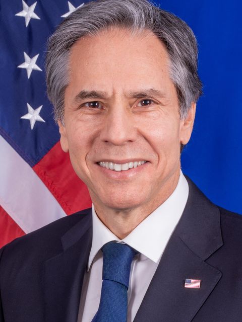 Antony Blinken
