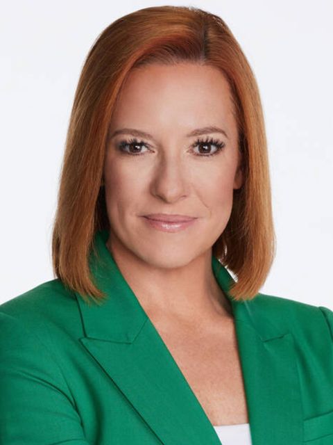 Jen Psaki