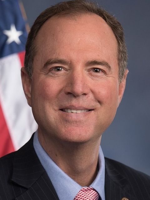 Adam Schiff