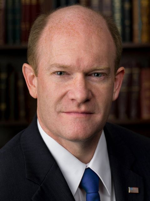 Chris Coons