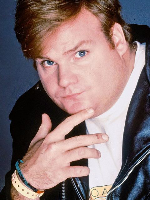 Chris Farley