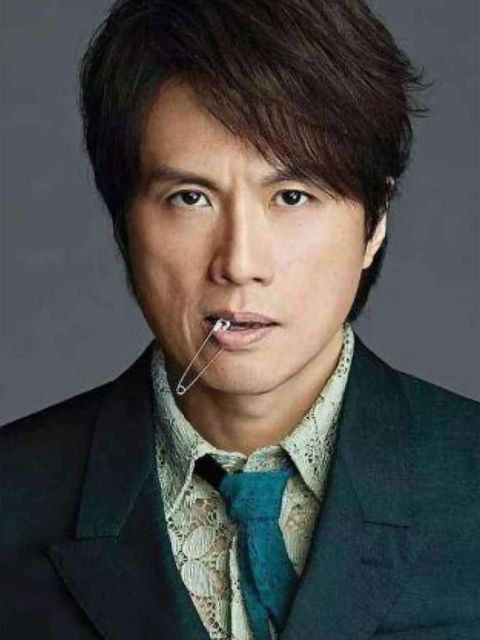 Dayo Wong Chi-Wah