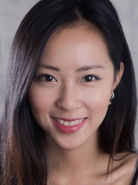 Katrina Chan Pei-Shin