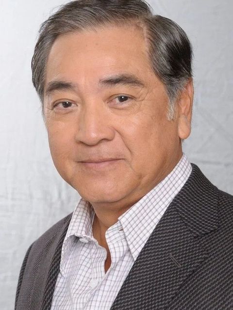 Paul Chun Pui
