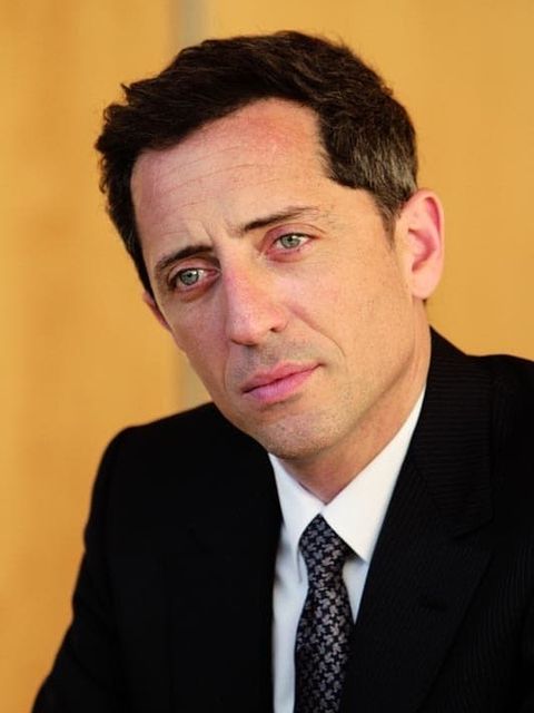 Gad Elmaleh