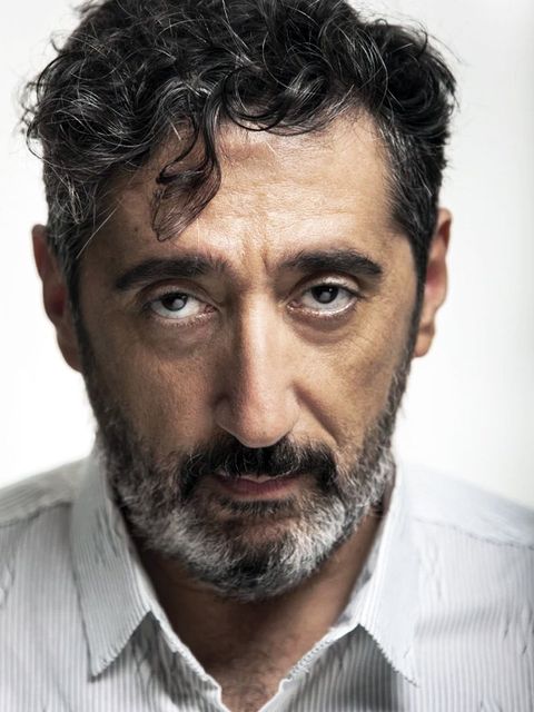 Miguel Forza de Paul